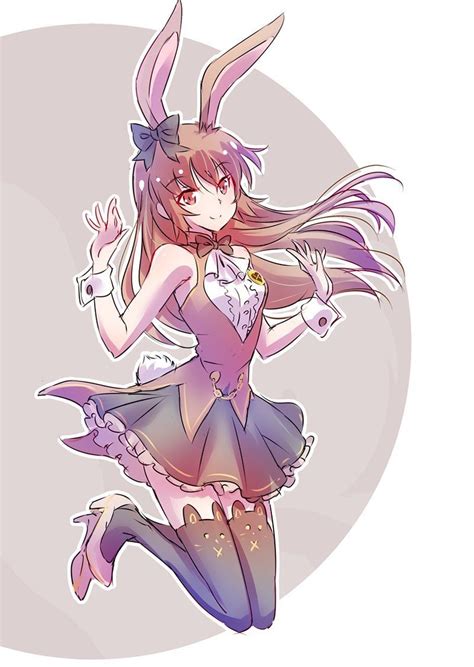 Rwbyfanservice “velvet Rabbit By いえすぱ‏ ” Rwby Anime