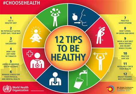 tips   healthy life
