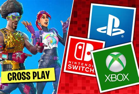 Ps4 Xbox Nintendo Switch Crossplay Heres Why Sony Playstation Will