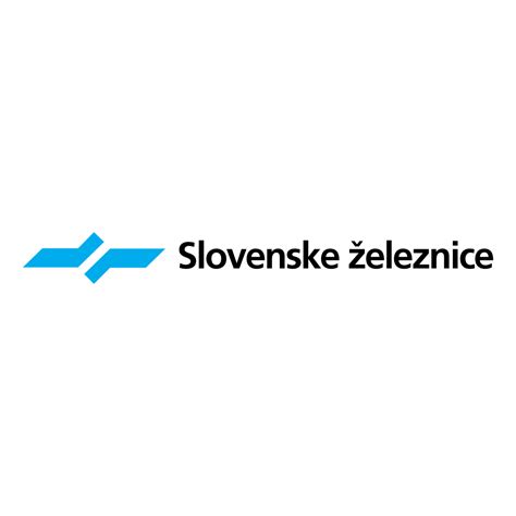 slovenske zeleznice logo zirovnica