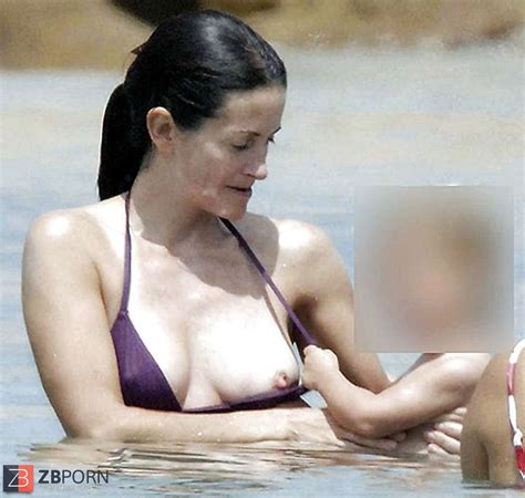 Courteney Cox Zb Porn