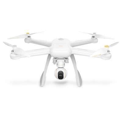 xiaomi mi drone hd  wifi fpv ghz quadcopter appuyez pour voler avec propeller protector