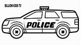 Police Cop Toddlers Paintingvalley Clipartmag Suv sketch template