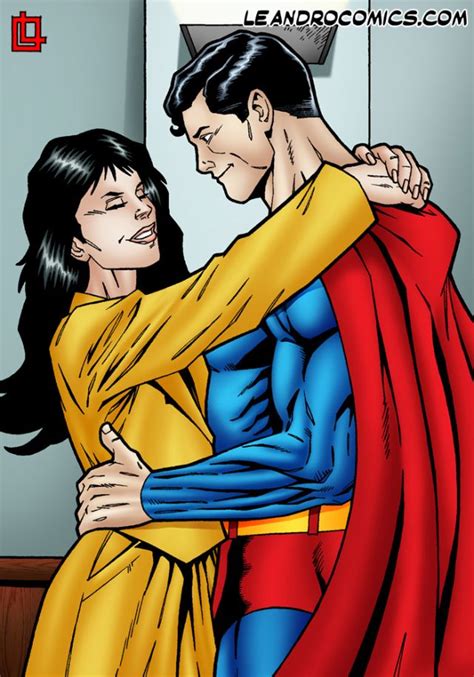 superman romance lois lane nude porn images superheroes pictures pictures sorted by