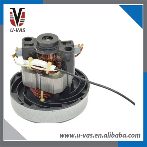 dry type small vacuum motor suzhou uvas electronic