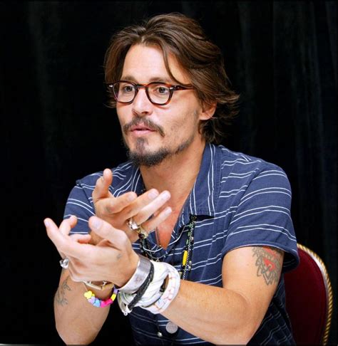 Johnny Depp Cool Pictures