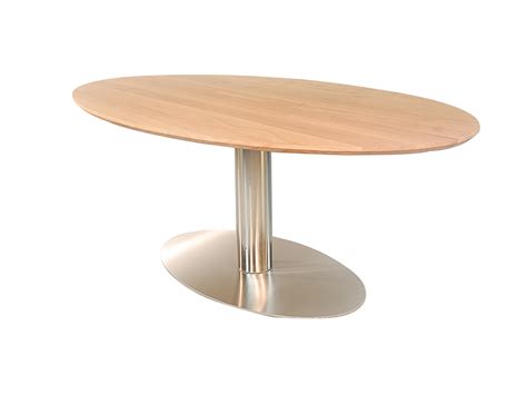 puglia grote ovale design tafel ovale eettafels