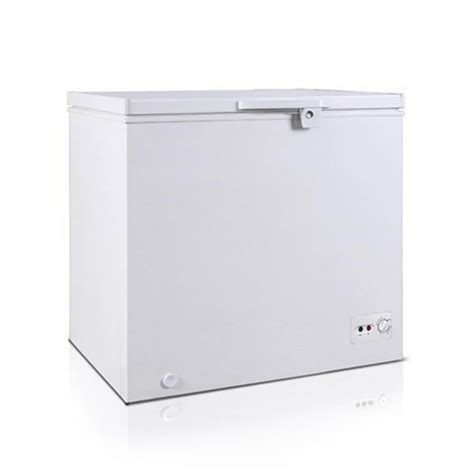 Midea Chest Freezer 142l