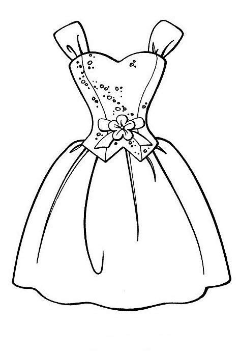 images  clothes coloring pages  pinterest coloring