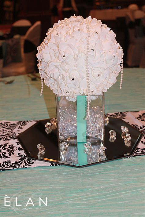 pin by elan event planning and design on sweet 16 tiffany and co theme