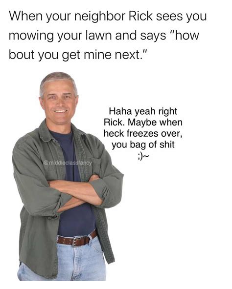 Middle Class Fancy Memes Are A Very Specific Kind Of Humor