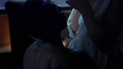 Naked Nastassja Kinski In One Night Stand Iii