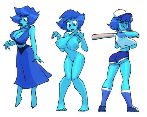 2562669 bigdad lapis lazuli steven universe sample bigdad art