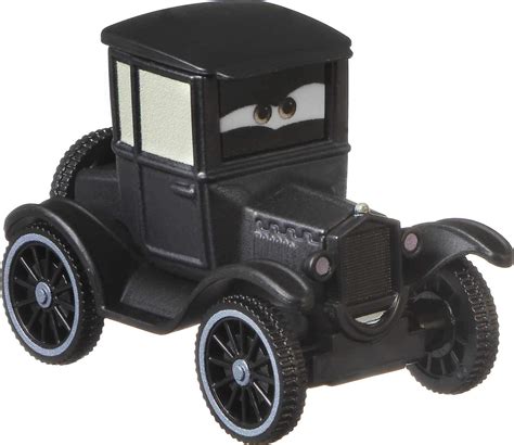 buy disney cars lizzie miniature collectible racecar automobile toys