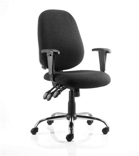 Best Office Chairs For Lower Back Pain