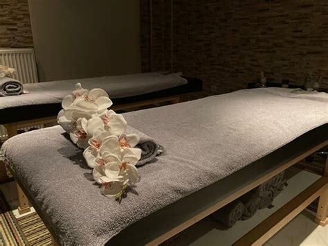 luxury living massage and spa therapies Θεσσαλονίκη Ελλάδα Κριτικές