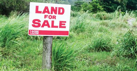 land sales maintain steady pace  remain  short  pre recession