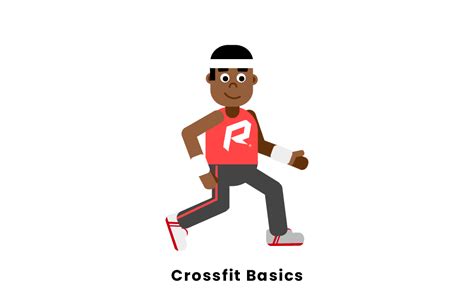 crossfit basics