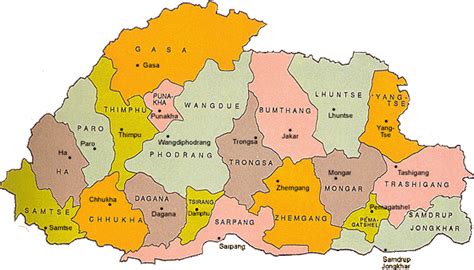 gadis cabe cabean bugil bhutan map regional political