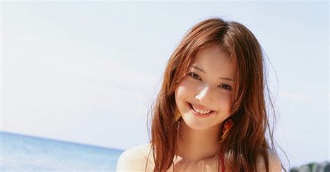 Profil Foto Bintang Porno Jepang Ameri Ichinose