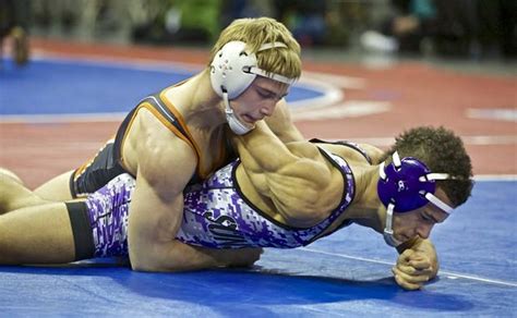 17 Best Images About High School Wrestlers On Pinterest