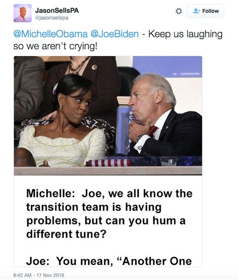 the 10 best michelle obama memes as america says goodbye to the first lady