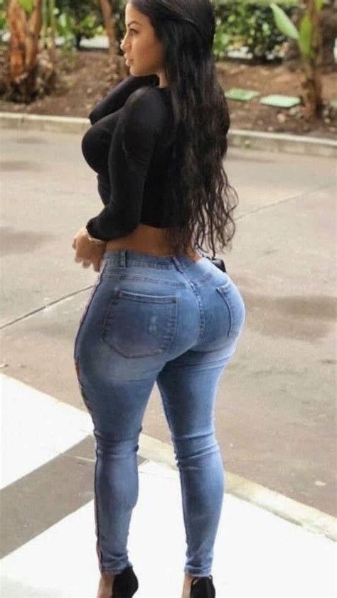 pin on jeans thick