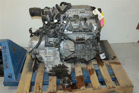 acura rl shawd   cylinder ja engine  automatic transmission ebay