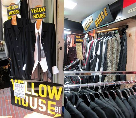 yellow house jim sinn harajuku punk and visual kei