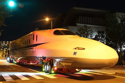 N700系4000番台f15編成（4） 山陽・東海道新幹線 路面電車と鉄道の写真館