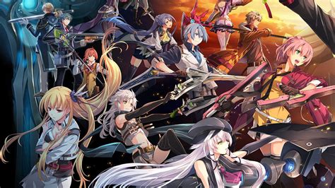 review  legend  heroes trails  cold steel iv nwtv