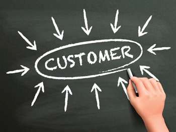 customer commitment   faces differs globally
