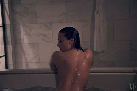 Demi Lovato Nude 9 Photos The Fappening