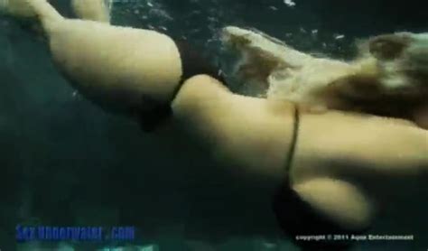 holly halston underwater sex porn tube