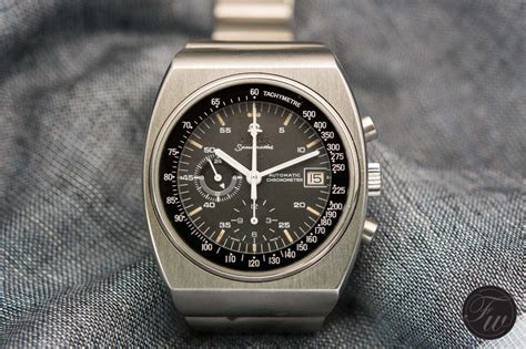vintage watch buyers guide the sleeper watch