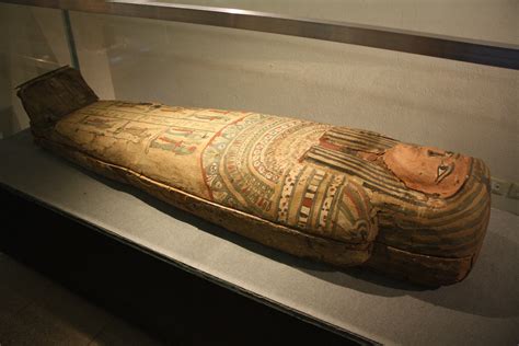 egpytian sarcophagus illustration ancient history encyclopedia