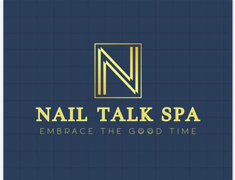 services nail talk  spa