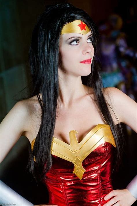 wonder woman cosplay superheroes pictures pictures sorted by oldest first luscious hentai