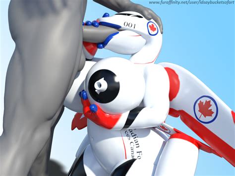 Rule 34 3d Aircraft Airplane Anon Breasts Canada 001