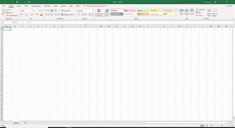 excel tutorials  beginners