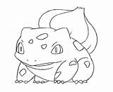 Bulbasaur Pokemon Coloring Pages Printable Draw Drawing Color Getdrawings Kids Popular Getcolorings Step Coloringhome Drawings Library Clipart Print Printablee Unique sketch template
