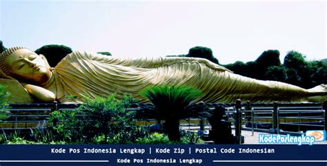 kode pos kabupaten mojokerto jawa timur indonesia
