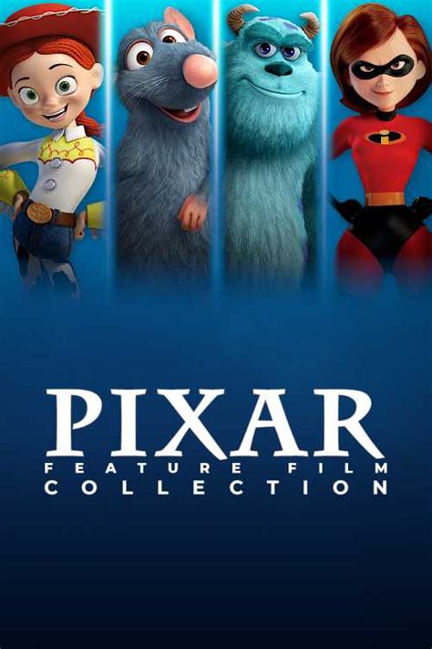 pixar animation studios diiivoy  poster  tpdb