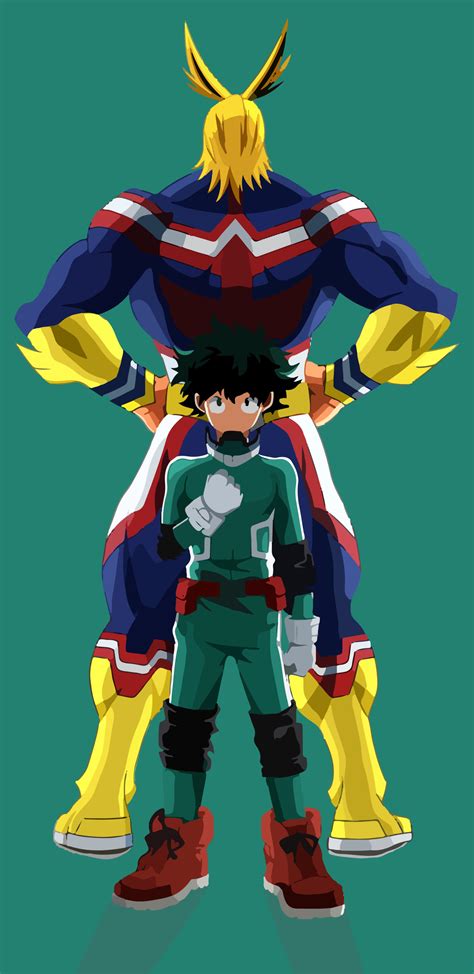 My Hero Academia Wallpapers 70 Background Pictures