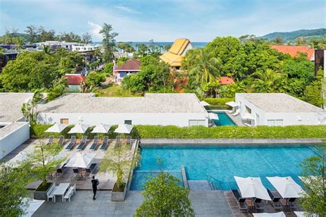 X2 Vibe Phuket Patong Prices And Hotel Reviews Thailand
