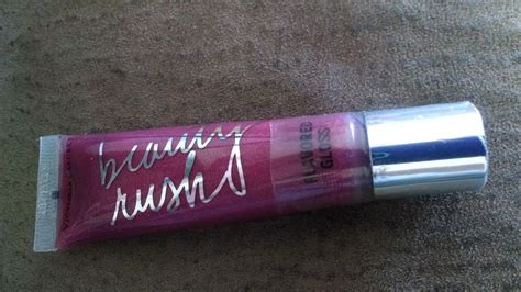 Victoria S Secret Beauty Superjuicy Wine Flavored Lip Gloss 46 Oz