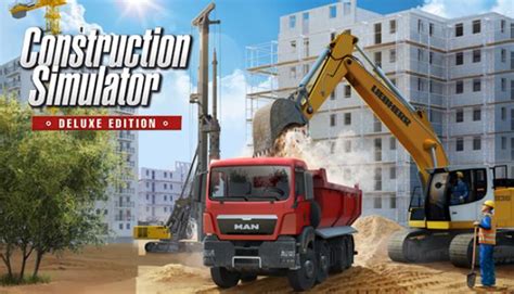 construction simulator      dlc