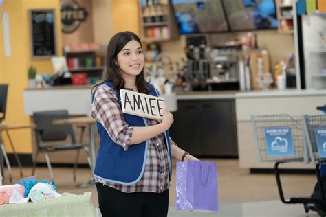how ‘superstore is upending female comedic tropes