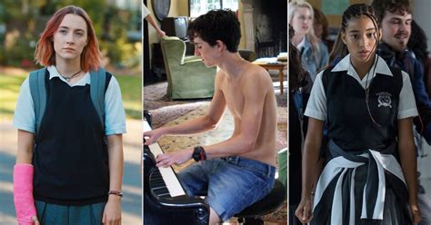 31 Hilarious Heartbreaking And Inspiring Coming Of Age Films From The