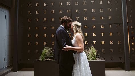 real wedding stories at kimpton hotel born in denver